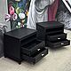 Order CINCINNATI Cabinet. 24na7magazin. Livemaster. . Pedestals Фото №3