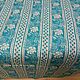 Винтаж: Отрез ткани хлопок СССР. Ткани винтажные. Retro Store. Интернет-магазин Ярмарка Мастеров.  Фото №2