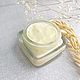 Ламеллярный увлажняющий крем с морским коллагеном. Кремы. Solar Soap. Интернет-магазин Ярмарка Мастеров.  Фото №2