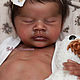 Молд Eva от Priscila Lopez. Куклы Reborn. Knopkadoll. Ярмарка Мастеров.  Фото №11