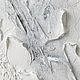 Заказать Картина черно белая для интерьера абстракция цвет современная 3д. Современные картины для интерьера (olga-ermakova). Ярмарка Мастеров. . Картины Фото №3