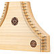 Order Psalterium psaltery, 16 double strings. Baltic Psalteries. Livemaster. . Zither Фото №3