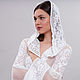 Long Tulle Bridal Robe F15, Bridal Lingerie, Wedding LingerieThe trans. Robes. APILAT. Online shopping on My Livemaster.  Фото №2