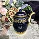Винтаж: Чайник Limoges Франция, Чайники винтажные, Пятигорск,  Фото №1