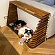 Домик для кошек и собак Teddyroom Console Oak, Домик для питомца, Нижний Новгород,  Фото №1