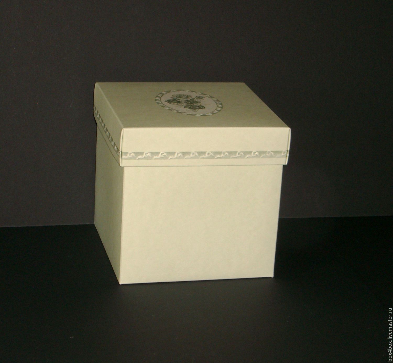 Коробки: Коробки подарочные 14x14x14 cм купить в интернет-магазине ...