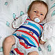 Reborn doll Angel 2. Reborn. Daughter and son. Online shopping on My Livemaster.  Фото №2