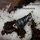 Заказать Фишт. Stasya-frost. Ярмарка Мастеров. . Оберег Фото №3