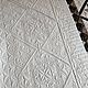 Лоскутное покрывало «Зов ветра». Покрывала. Лоскутная мастерская Matilda.quilt. Ярмарка Мастеров.  Фото №6
