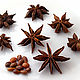 Anise star essential oil. Oil. For inventions. Online shopping on My Livemaster.  Фото №2