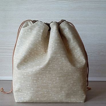 Сумки ручной работы. Ярмарка Мастеров - ручная работа Проектная сумка. Handmade.