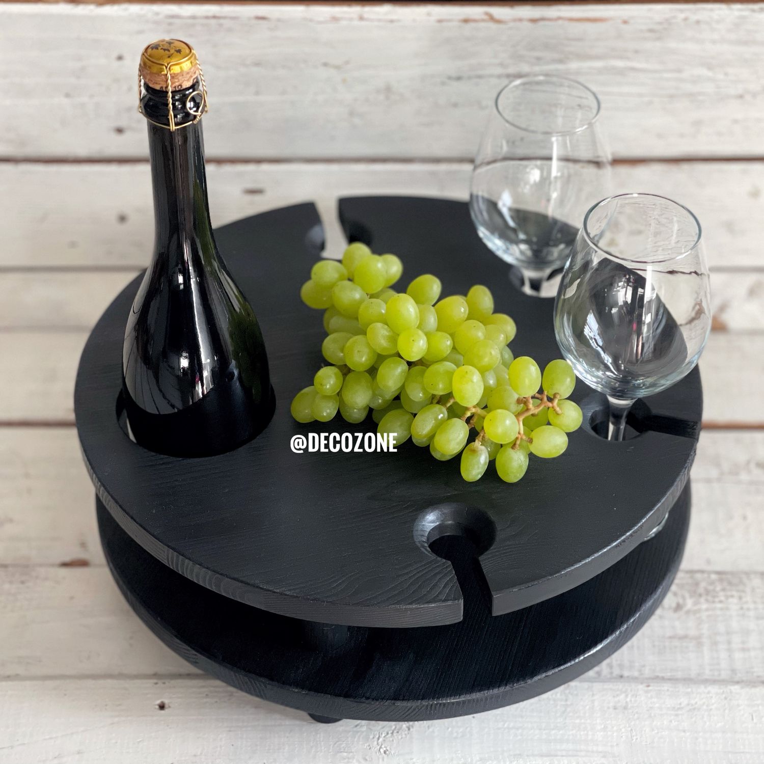 Столик для вина заказать на Ярмарке Мастеров NK1OIRU