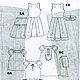 Журнал Burda "Шить легко и быстро", № 1/2009. Выкройки для шитья. Burda Moden для Вас. Ярмарка Мастеров.  Фото №4