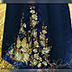 Платье "Золотая ипомея", Платья, Славянск-на-Кубани,  Фото №1