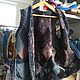 Men's sheepskin vest size 60. Vests. Warm gift. Online shopping on My Livemaster.  Фото №2
