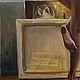 Naked by the window. Pictures. Andrey Smolensky painter (andreysmolensky). My Livemaster. Фото №4