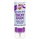 Tacky Glue Quick Dry - универсальный клей, 118 мл, Инструменты для скрапбукинга, Москва,  Фото №1