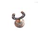 Order The Horseshoe Bell. Bronzamini. Livemaster. . Bells Фото №3