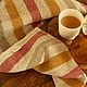 Заказать Льняное полотенце. The Linen.art. Ярмарка Мастеров. . Полотенца Фото №3