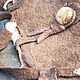 Сумка и кошелечки и очешник * Винтаж*, ручная работа. Сумка через плечо. Olivia_knit. Ярмарка Мастеров.  Фото №6
