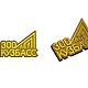 Badge 300 years of Kuzbass non-precious. Badge. kirillyuvelir42rus (kirillyuvelir42). Online shopping on My Livemaster.  Фото №2
