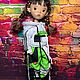 Комплект для кукол формата 1/6 продан. Одежда для кукол. Lj - dolls. Ярмарка Мастеров.  Фото №6