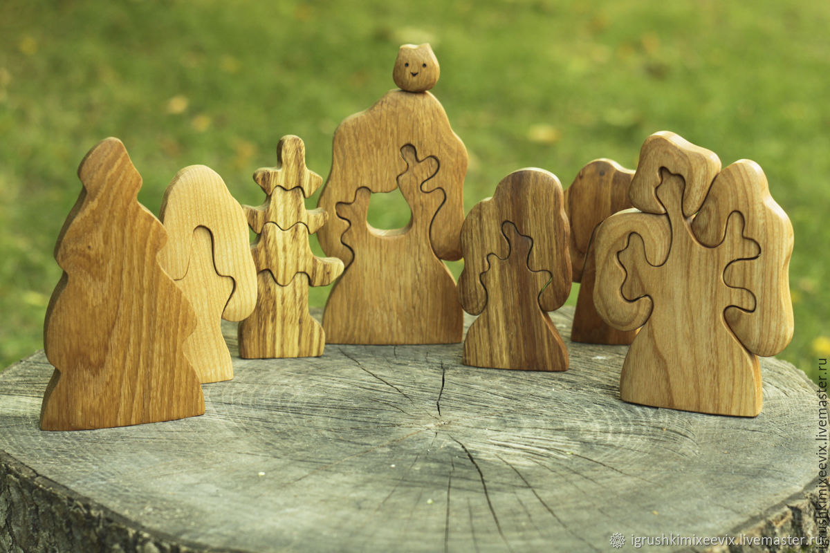 И т д деревянная. Деревянные игрушки. Оригинальные деревянные игрушки. Деревянные игрушки из дерева. Вальдорфские деревянные игрушки.