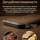 Разделочная доска из ореха, 50*20. Разделочные доски. Творческая мастерская Алены. Ярмарка Мастеров.  Фото №6
