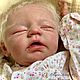 46900Кукла реборн Ноа. Куклы Reborn. Куклы-реборн Смирновой Ирины (livebabydoll). Ярмарка Мастеров.  Фото №9