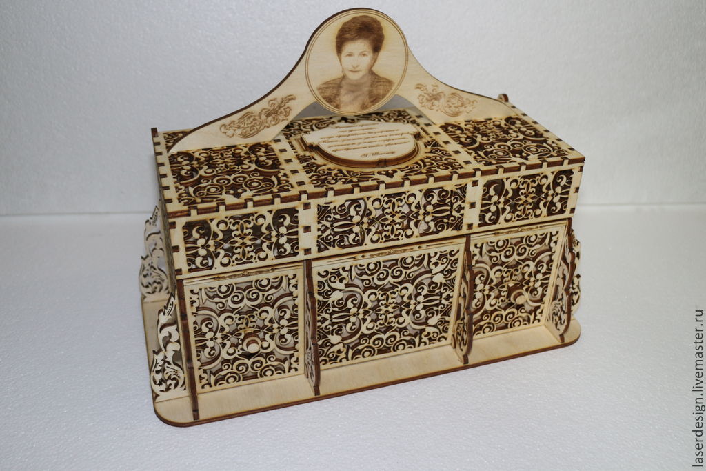 Шкатулка для духов в интернет-магазине на Ярмарке Мастеров | Шкатулки ...