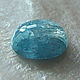Кабошон аквамарина 10*13 (+0.2) мм. Кабошоны. Zabaykalye-gem. Ярмарка Мастеров.  Фото №4