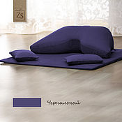 Eco-friendly carpet for interior 