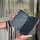 Python Leather purse. Purse. Exotiq Python - Mir Ekzotiki. Online shopping on My Livemaster.  Фото №2