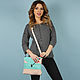 Клатч "Нежность" хит сезона. Клатчи. balagura BAG. Ярмарка Мастеров.  Фото №6