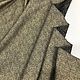 Жаккардовый джинс Armani. Последний отрез 1м, Ткани, Саратов,  Фото №1