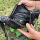 Waist bag crocodile leather. Waist Bag. exotiqpython. My Livemaster. Фото №6