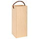 311110 wooden wine packaging 31 11 10, Gift wrap, Moscow,  Фото №1