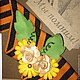 Открытка "С Днем Победы!". Открытки. Kovrovscrap. Интернет-магазин Ярмарка Мастеров.  Фото №2