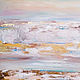 Картина маслом "Море волнуется раз..." 80/80см. Картины. ЖИВОПИСЬ ПОЗИТИВ (paintingjoy). Интернет-магазин Ярмарка Мастеров.  Фото №2