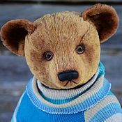 Куклы и игрушки handmade. Livemaster - original item Teddy Bears: ANTIP. Handmade.