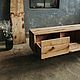 Тумба под ТВ: Lancha. Тумбы. Loftmarket. Ярмарка Мастеров.  Фото №4