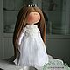 figures: Wedding doll wedding gift, Figures, Tula,  Фото №1