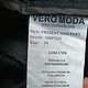 Винтаж: Премиум! Брюки VERO MODA, Дания, размер 40-42. Брюки винтажные. Vintazh_Vip_Stock. Ярмарка Мастеров.  Фото №4
