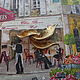 Винтаж: JJ. Листья. Брошь. Артикул: KoBh08A4(54368160). Броши винтажные. Костюм и брошь. Ярмарка Мастеров.  Фото №7