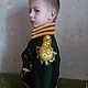 Заказать В стиле "Бородино". КЭТИ БАНТ. Ярмарка Мастеров. . Карнавальный костюм Фото №3