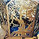 Заказать Очаг, Чаша для костра. Кузня 31. Ярмарка Мастеров. . Очаги садовые Фото №3