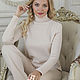 Suit 'Luxury sport'. Suits. Designer clothing Olesya Masyutina. My Livemaster. Фото №5