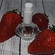Клубничные духи Мiss Strawberry, Духи, Пермь,  Фото №1