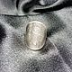 Antique ring of Royal coins. Vintage ring. Antiki777. My Livemaster. Фото №5