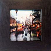 Картины и панно handmade. Livemaster - original item 
